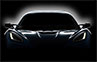 Detroit Electric Sports Car Teased