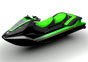 DiMora Electric Jet Ski
