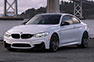 BMW M4 Power Kit and Body Kit by Dinan