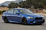 BMW M5 Powerkit by Dinan
