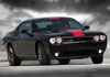 Dodge Challenger Rallye Redline