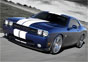 Dodge Challenger SRT8 392 V8