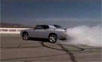 Dodge Challenger SRT8 Donuts Video