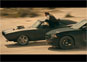 Dodge Charger Fast Five Commercial
