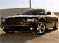 Dodge Charger man bag commercial