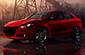 Dodge Dart Blacktop