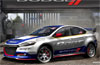 Dodge Dart RallyCross