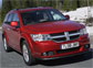 Dodge Journey in UK