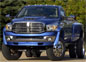 Dodge Ram BFT