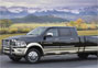 Dodge Ram Long Hauler