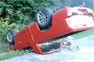 Video: Dodge Ram live crash