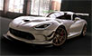 Dodge Details Viper Customization Program