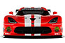 Dodge Viper SRT GTS R