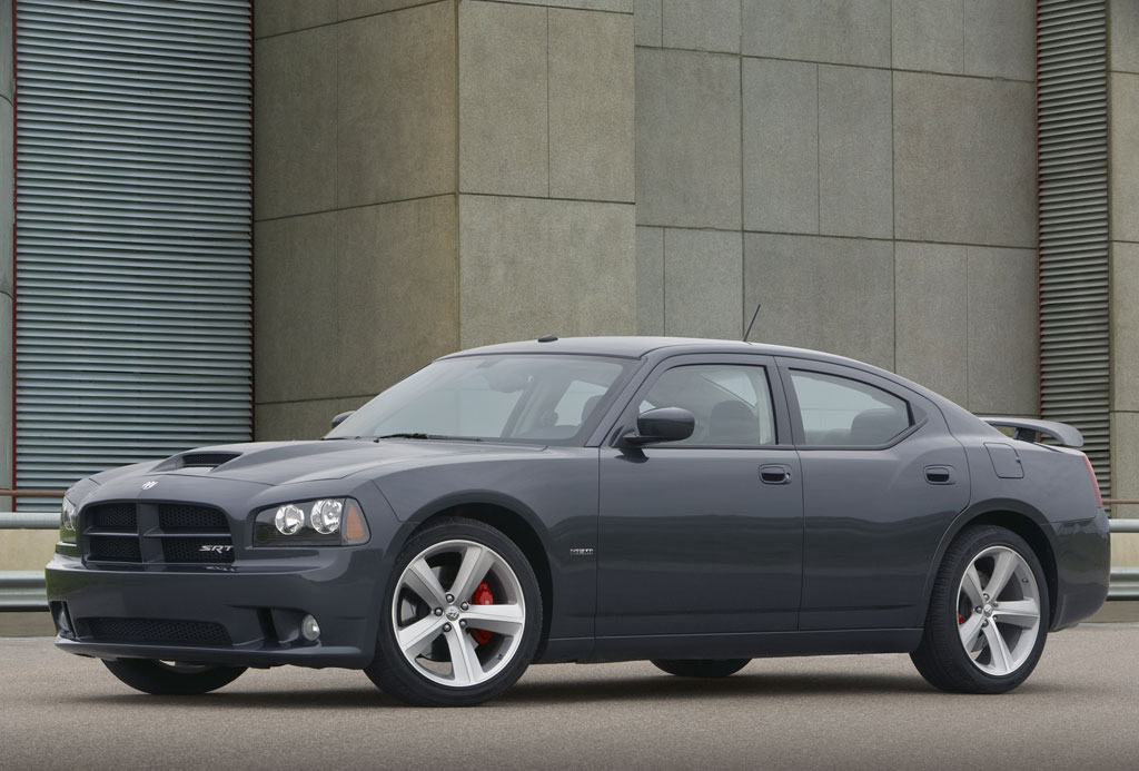Dodge Charger 2009 Concept. Back to 2009 Dodge Charger