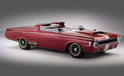 1964 Dodge Charger concept 1