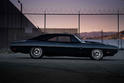 1970 Dodge Charger Tantrum 10