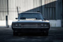 1970 Dodge Charger Tantrum 14