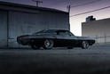 1970 Dodge Charger Tantrum 18