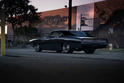 1970 Dodge Charger Tantrum 8
