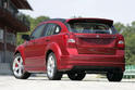 2008 Dodge Caliber SRT4 10
