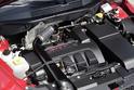 2008 Dodge Caliber SRT4 11