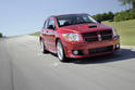 2008 Dodge Caliber SRT4 4
