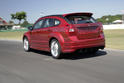 2008 Dodge Caliber SRT4 5