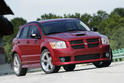 2008 Dodge Caliber SRT4 7