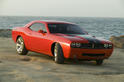 2008 Dodge Challenger 12