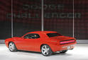 2008 Dodge Challenger 6
