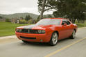 2008 Dodge Challenger 8