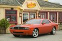 2008 Dodge Challenger 9