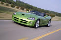 2008 Dodge Viper SRT10 6