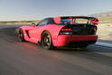 2008 Dodge Viper SRT10 ACR 13