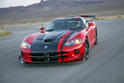 2008 Dodge Viper SRT10 ACR 16