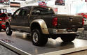 2008 Resistol Dodge Ram Mega Cab 2