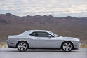 2009 Dodge Challenger 1