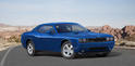 2009 Dodge Challenger 11