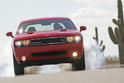 2009 Dodge Challenger 17