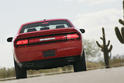 2009 Dodge Challenger 20