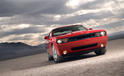 2009 Dodge Challenger 22