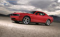 2009 Dodge Challenger 23