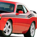 2009 Dodge Challenger 42