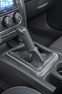 2009 Dodge Challenger 8
