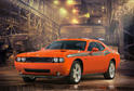 2009 Dodge Challenger RT Classic 1