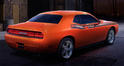 2009 Dodge Challenger RT Classic 2