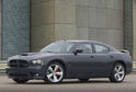 2009 Dodge Charger HEMI V8 1