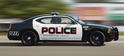 2009 Dodge Charger police car 2