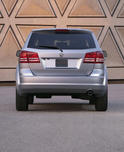 2009 Dodge Journey 13