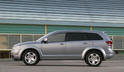 2009 Dodge Journey 18